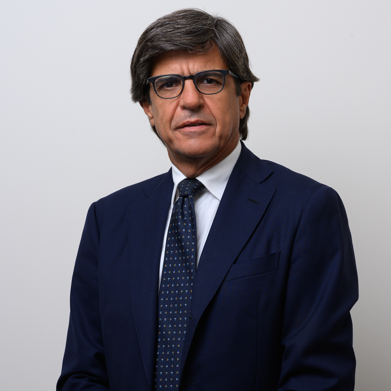 Gianluca Tognozzi